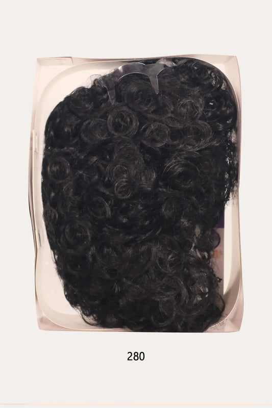 NUTIQUE ITS A WIG 100% HUMAN HAIR - HH BRIELLIE NUTIQUE