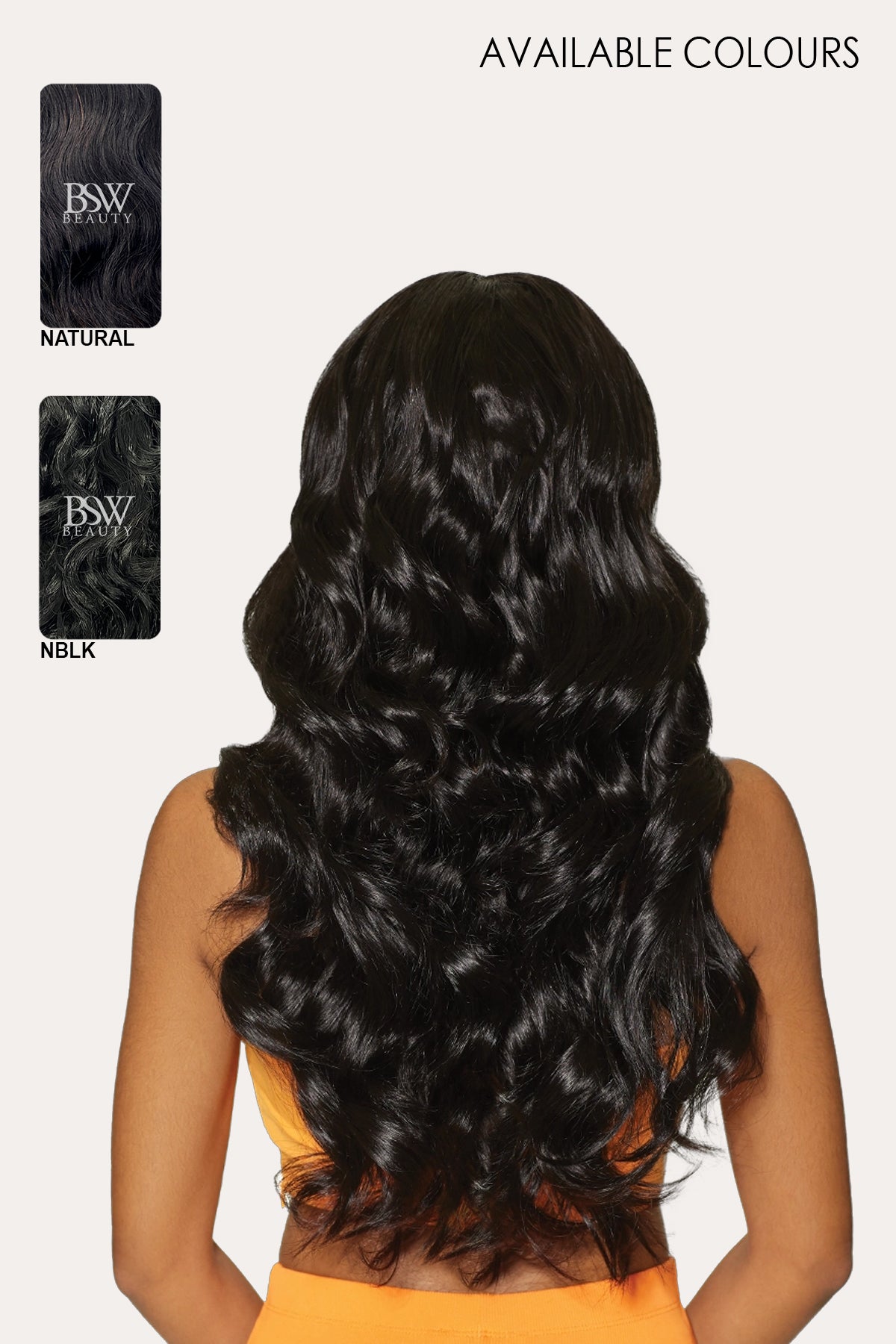 OUTRE SUGAR PUNCH 4X4 LACE CLOSURE - OCEAN WAVE - BSW BEAUTY CANADA