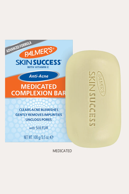 PALMERS SKIN SUCCESS ANTI DARK SPOT BAR 3.5oz - BSW BEAUTY CANADA