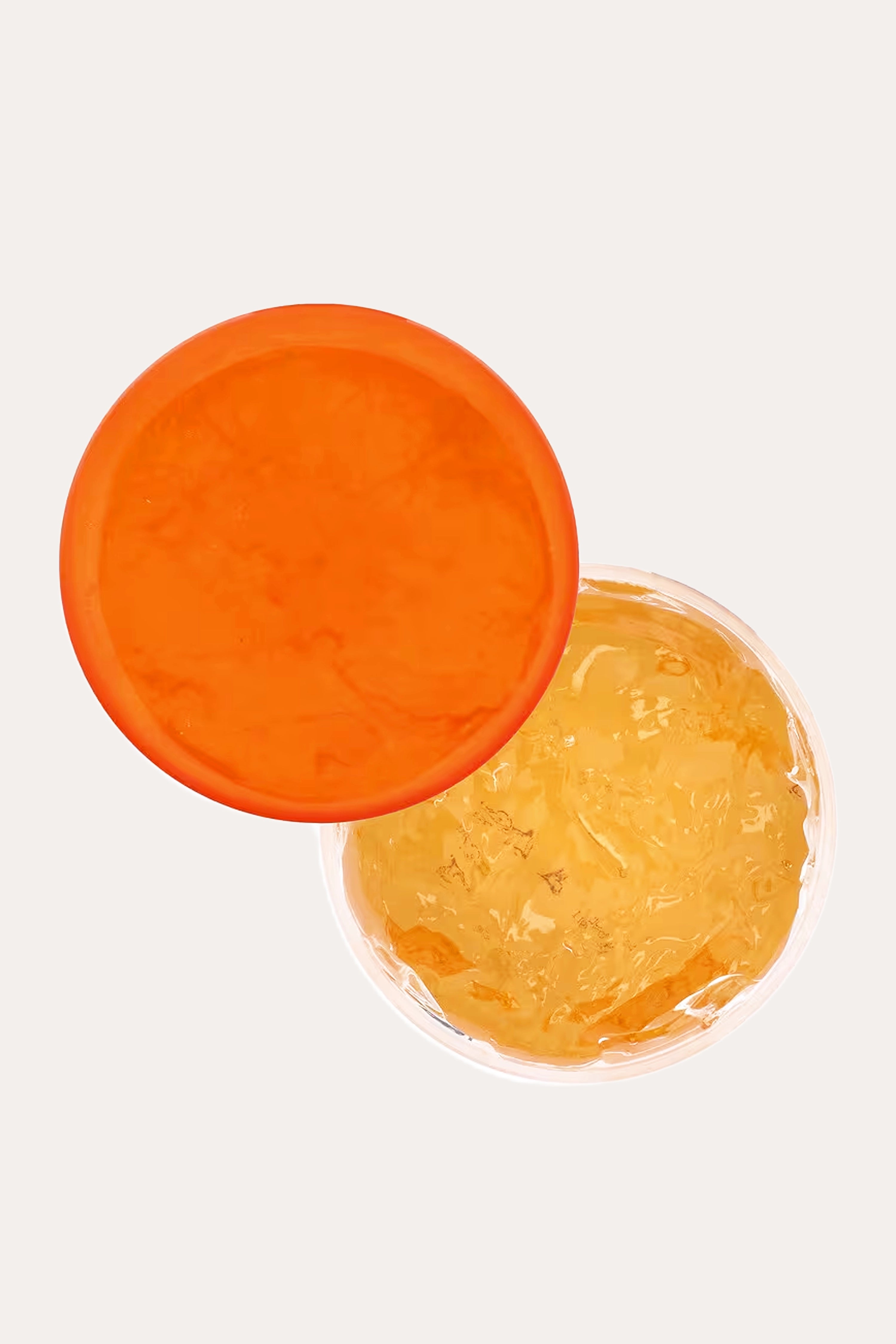 !GEL COIFFANT ANTI-CHUTE AU MIEL CANTU 524g