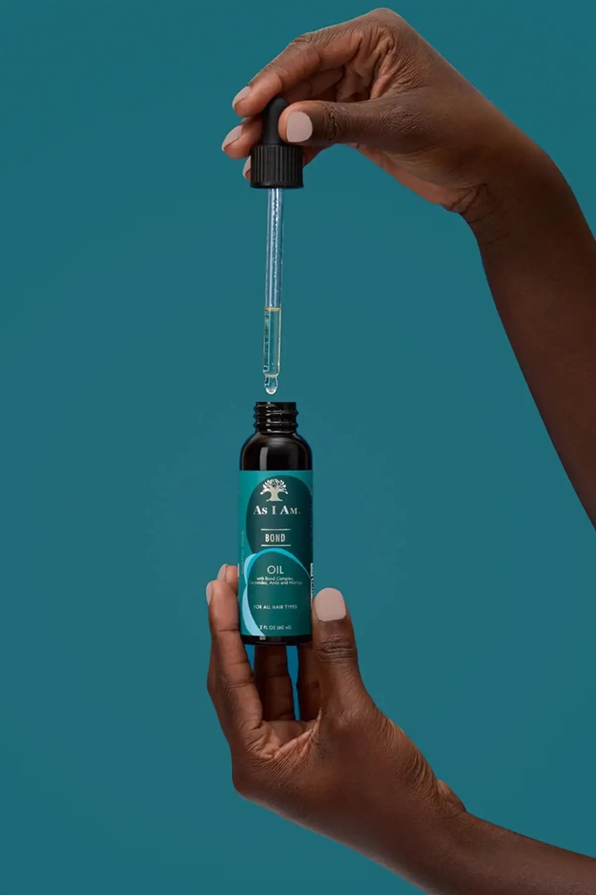 AS I AM BOND OIL 2OZ AS I AM