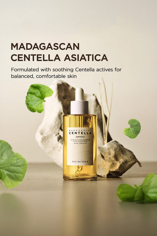 SKIN1004 CENTELLA AMPOULE 100ML - BSW BEAUTY CANADA