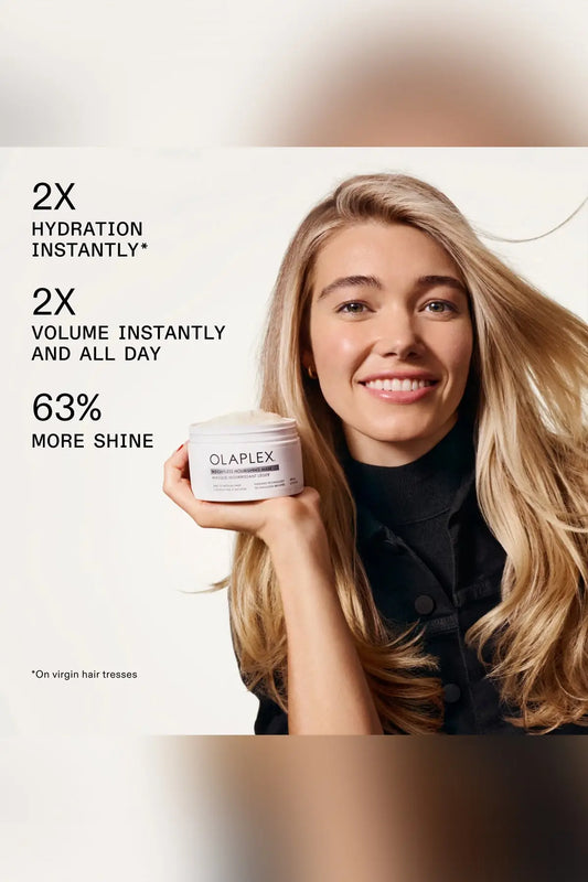 OLAPLEX WEIGHTLES NOURISHING MASK OLAPLEX