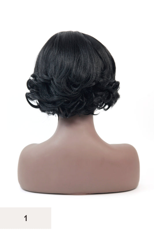 NUTIQUE BFF LACE WIG ROSE - BSW BEAUTY CANADA