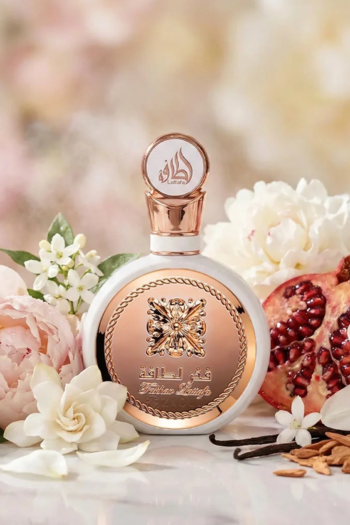 LATTAFA FAKHAR POUR FEMME EDP