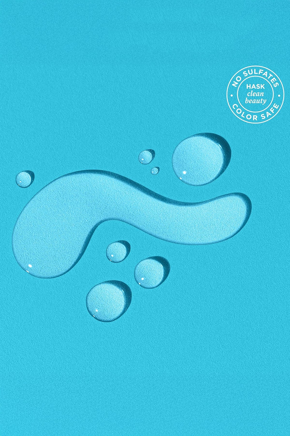 HASK ARGAN OIL SHINE VIAL 18ml