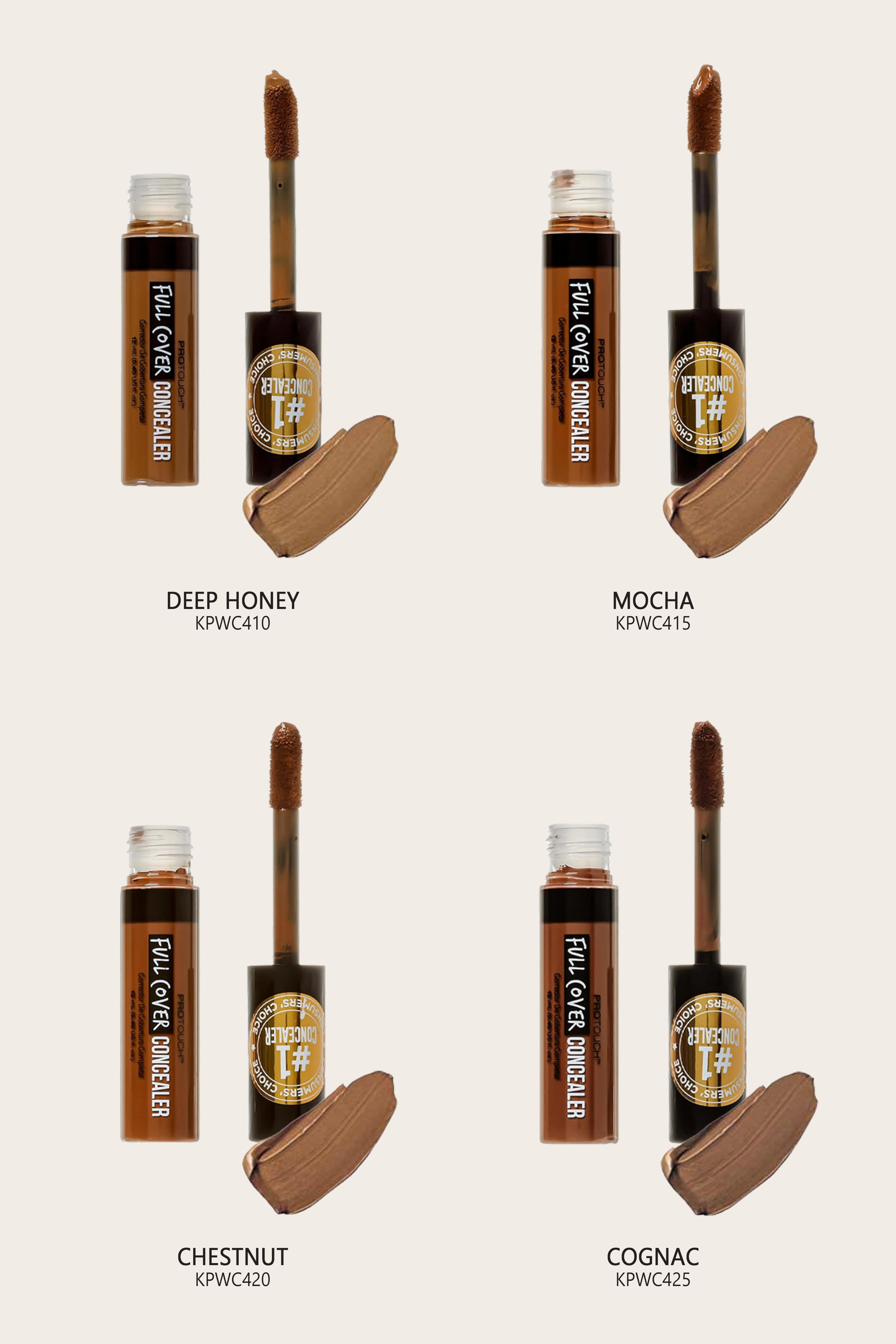 KISS NEW YORK PRO WAND CONCEALER