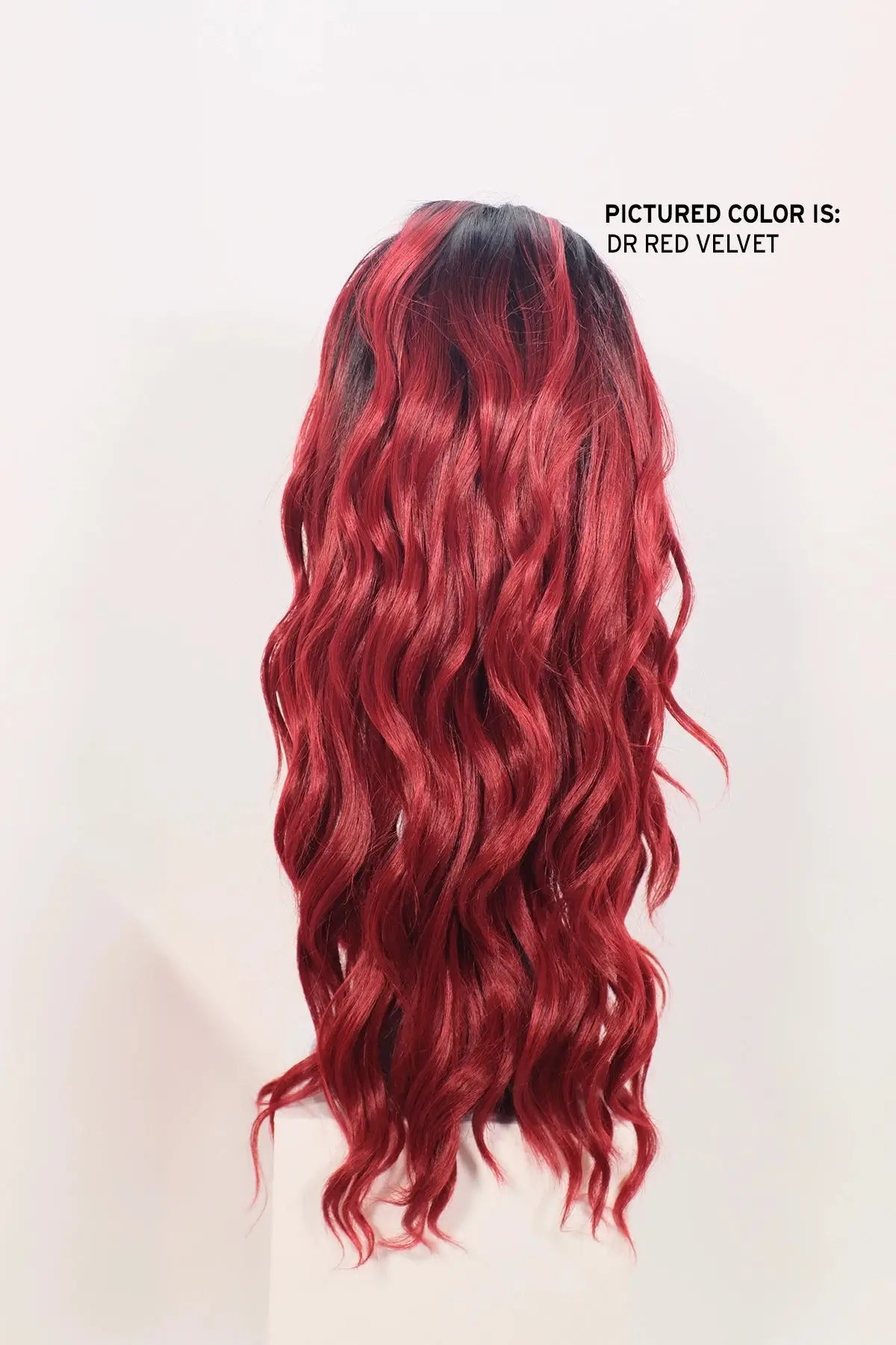 JANET MELT HD 13X6 LACE WIG - SAL