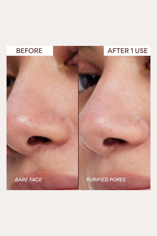 INNISFREE SUPER VOLCANIC PORE CLAY MASK (100ml) - BSW BEAUTY CANADA