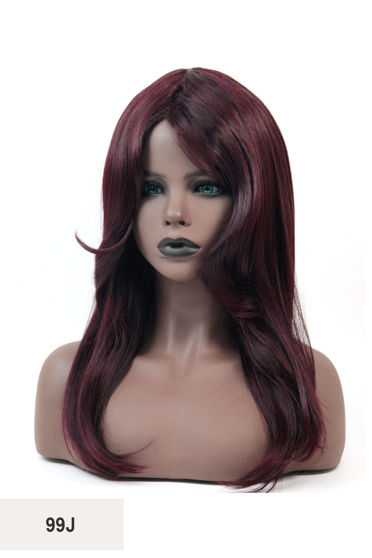 HAIR TOPIC OK WIG FULL CAP 020 - BSW BEAUTY CANADA