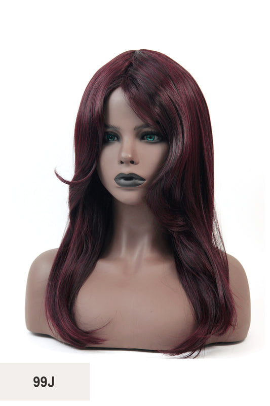 HAIR TOPIC OK WIG FULL CAP 020 - BSW BEAUTY CANADA