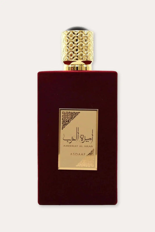 LATTAFA AMEERAT AL ARAB UNISEX EDP 100ml LATTAFA