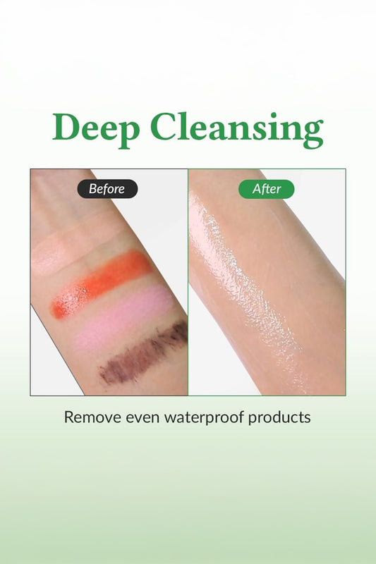 DR.ALTHEA PURE GRINDING CLEANSING BALM 50ml - BSW BEAUTY CANADA