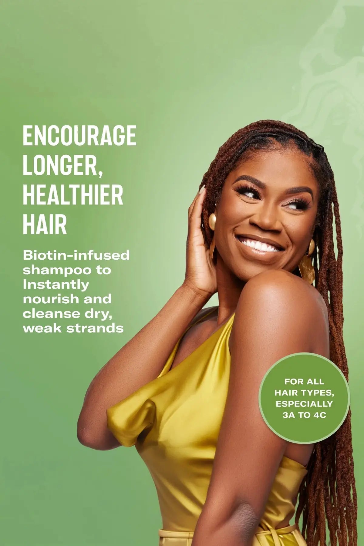 MIELLE ROSEMARY MINT STRENGTHENING SHAMPOO INFUSED W/ BIOTIN & ENCOURAGING GROWTH MIELLE ORGANICS