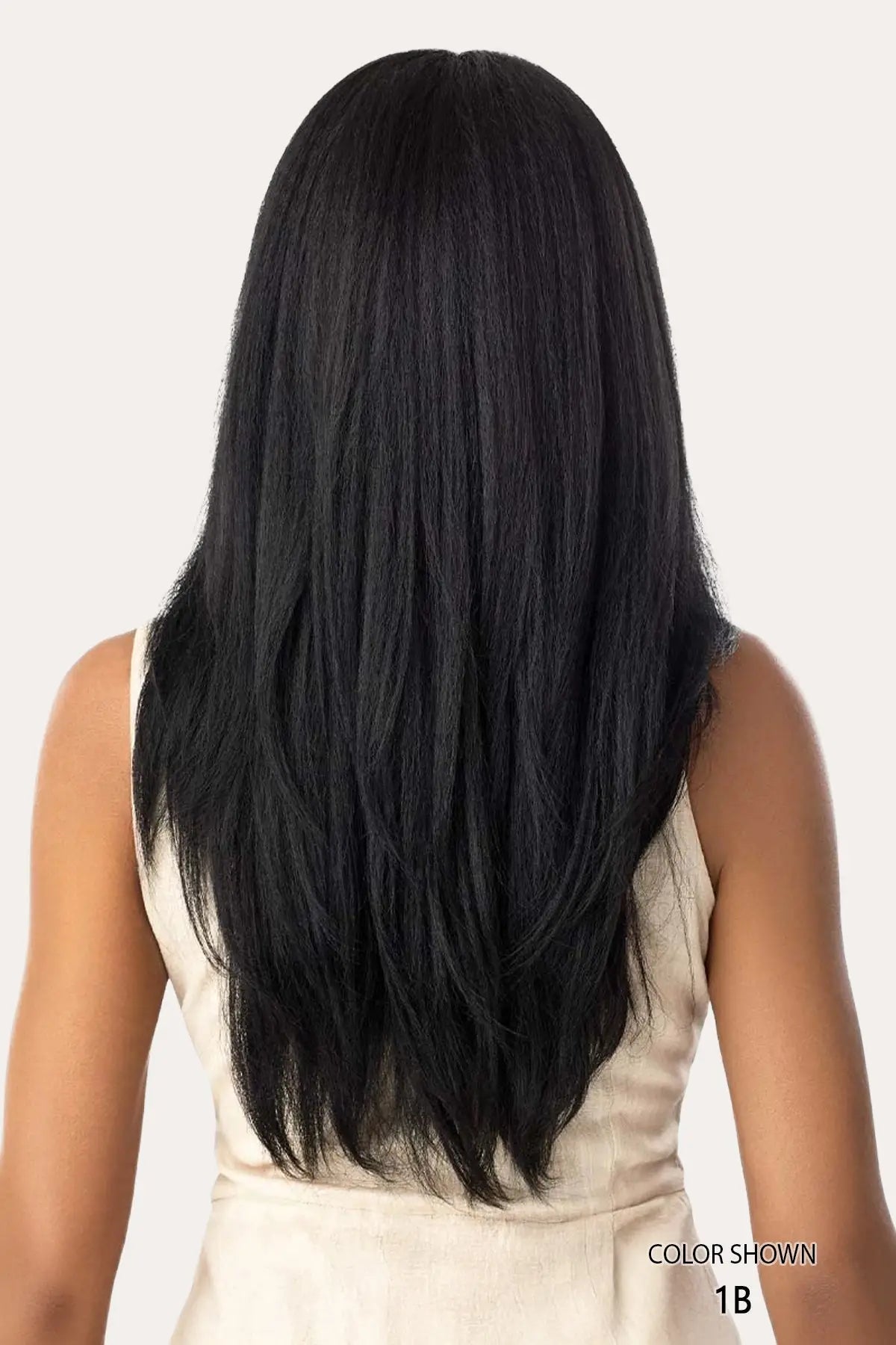 OUTRE SOFT & NATURAL HD LACE FRONT WIG - NEESHA 203 OUTRE