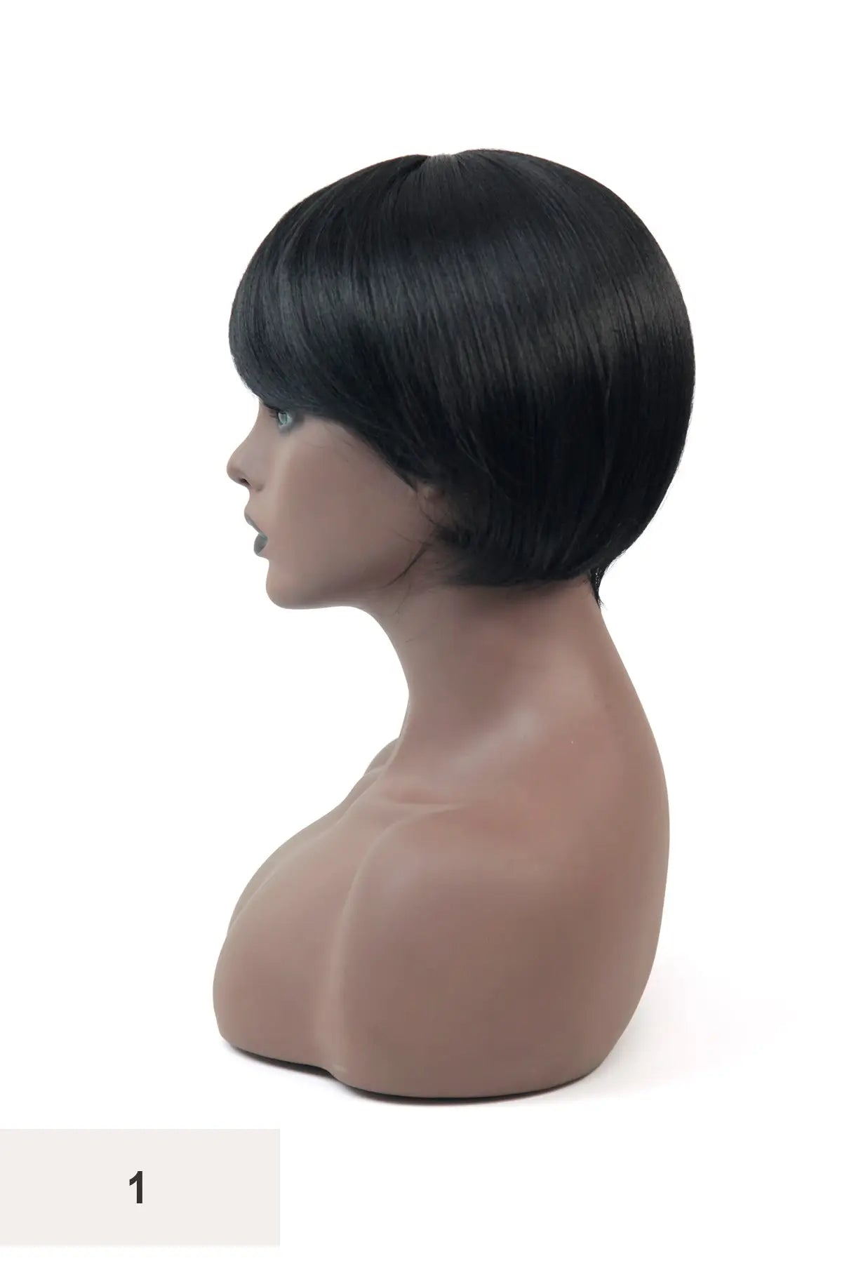 HAIR TOPIC OK WIG FULL CAP 012 - BSW BEAUTY CANADA