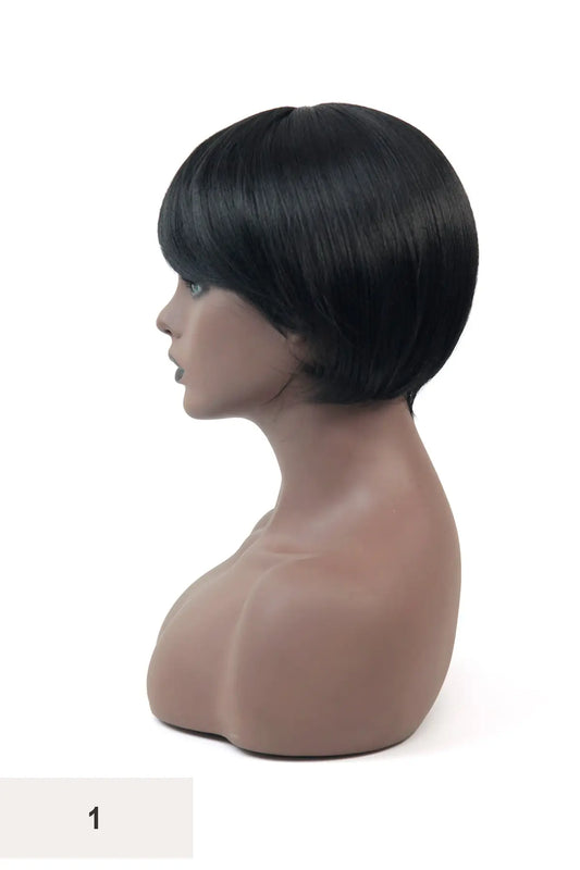 HAIR TOPIC OK WIG FULL CAP 012 - BSW BEAUTY CANADA