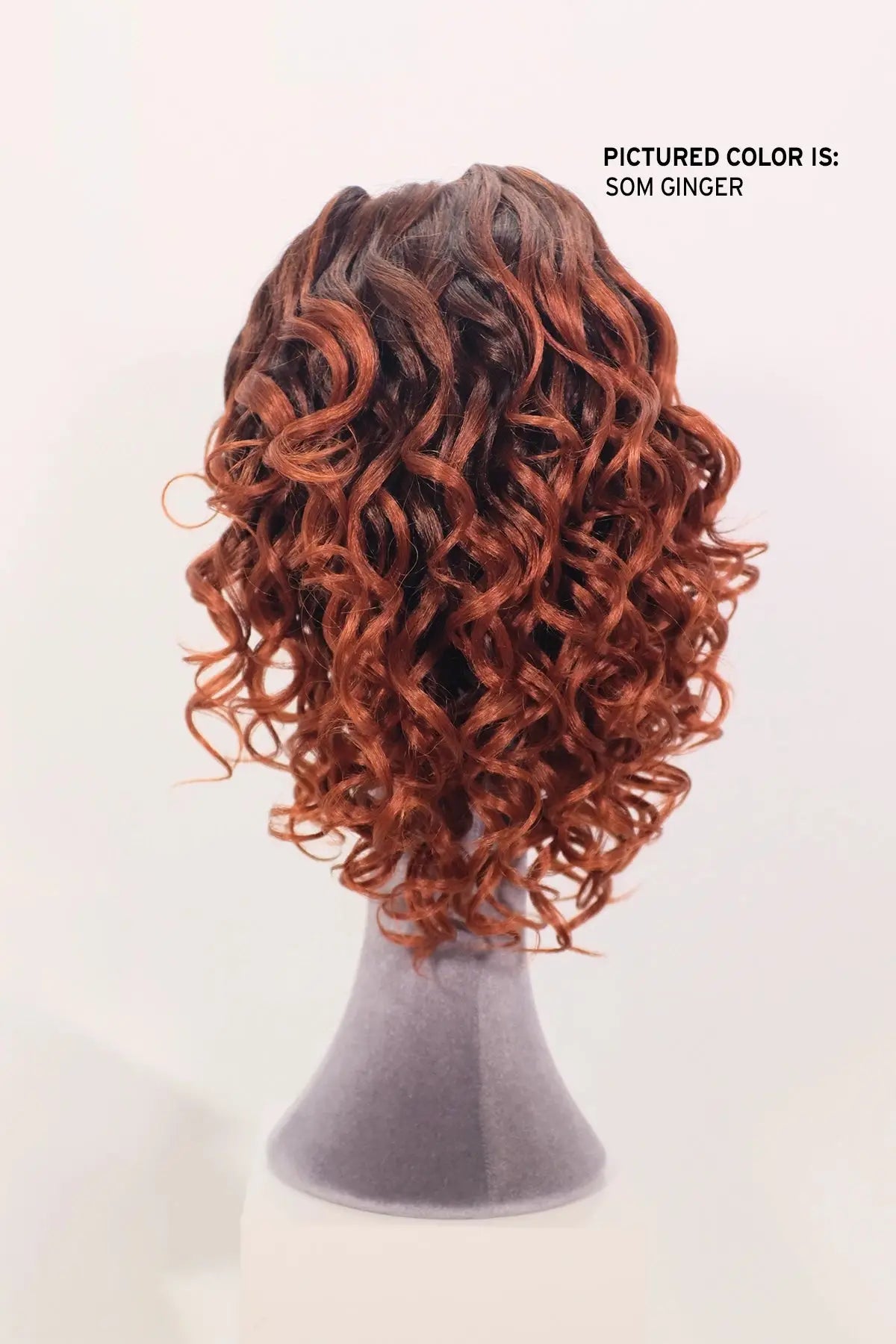 ZURY 13X5 HD LACE FRONT PRE-BRAIDED WIG - JAYDA
