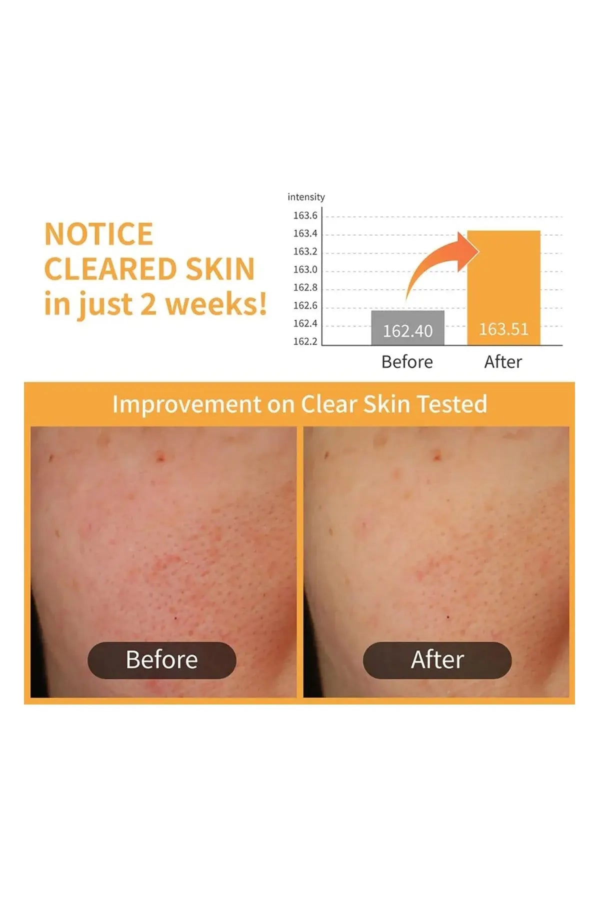 NUMBUZIN NO 3 RADIANCE GLOW JUMBO PAD