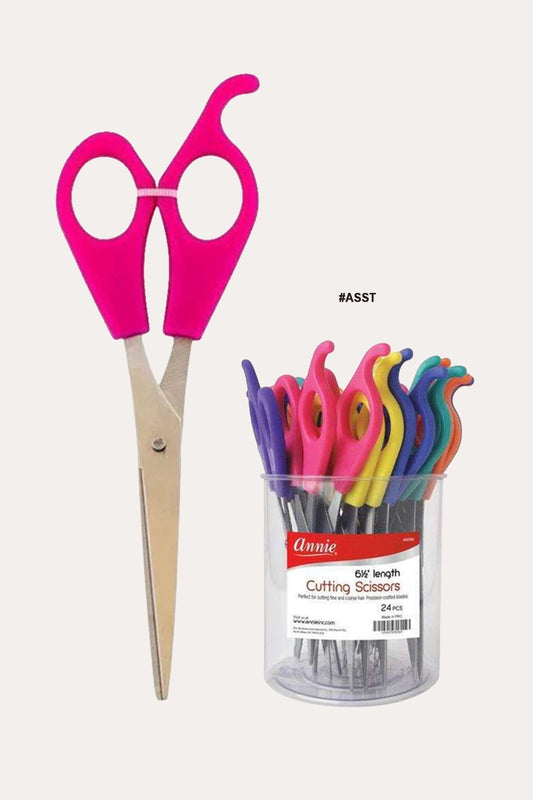 ANNIE HAIR SHEARS ANNIE