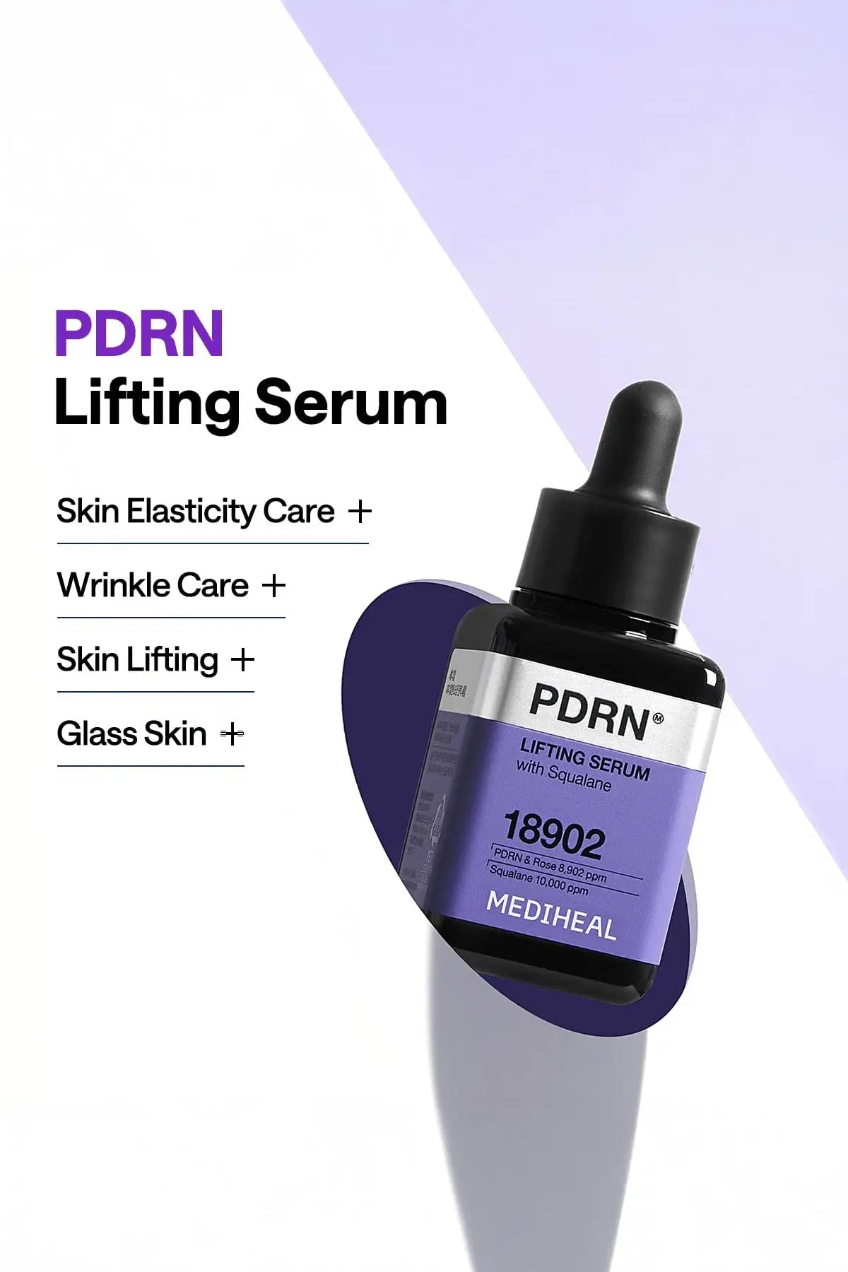 MEDIHEAL PDRN LIFTING SERUM 40ml MEDIHEAL