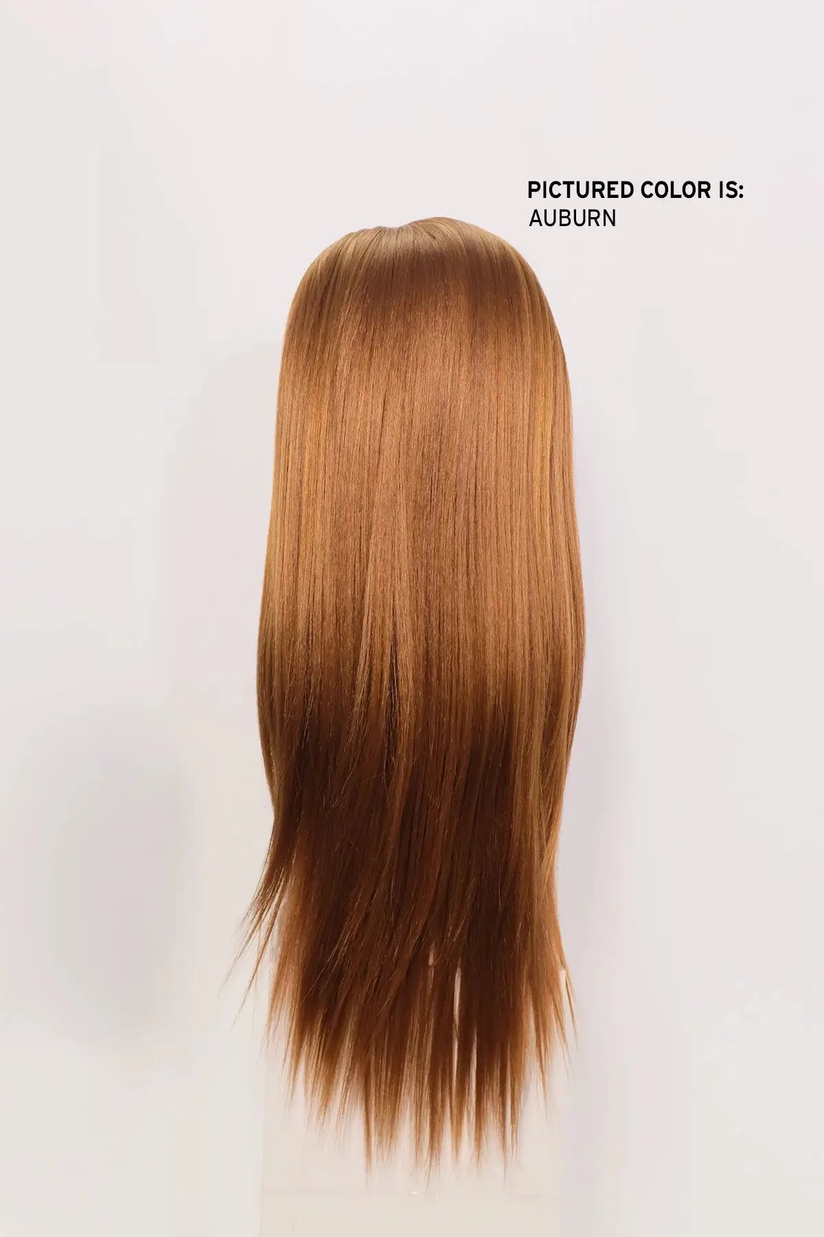 OUTRE PERFECT HAIRLINE PERUQUE LACE 13X6 NUEBLEND - LISSE 26
