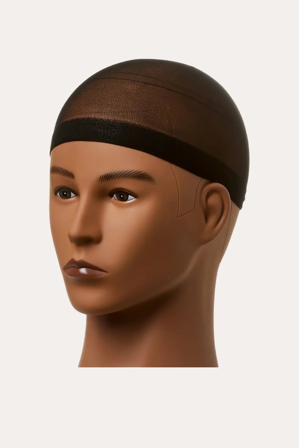 RED BY KISS DELUXE ULTRA STRETCH SLIP-FREE STOCKING CAP - BSW BEAUTY CANADA