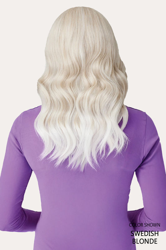 OUTRE PERFECT HAIRLINE SWOOP SERIES LACE FRONTAL WIG - SWOOP 4 - BSW BEAUTY CANADA