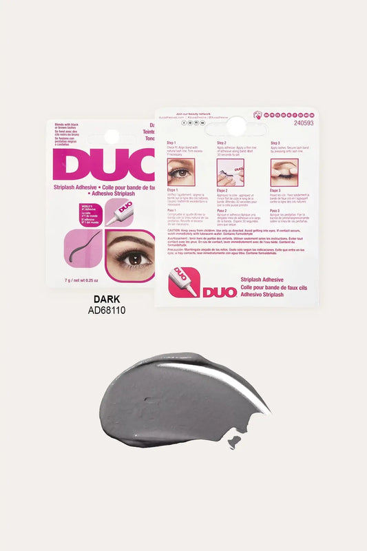 ARDELL DUO STRIPLASH ADHESIVE 0.25oz ARDELL