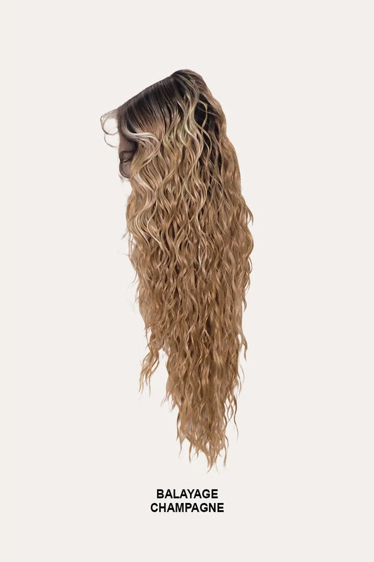 NUTIQUE BFF LACE WIG - CRISTELA NUTIQUE