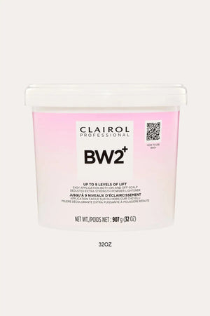 CLAIROL BW2 LIGHTENING POWDER