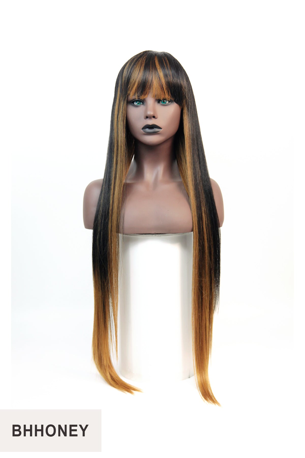 MAYDE BEAUTY AXIS SYNTHETIC WIG SLEEK TOUCH WIG - SLEEK CHINA BANG - BSW BEAUTY CANADA