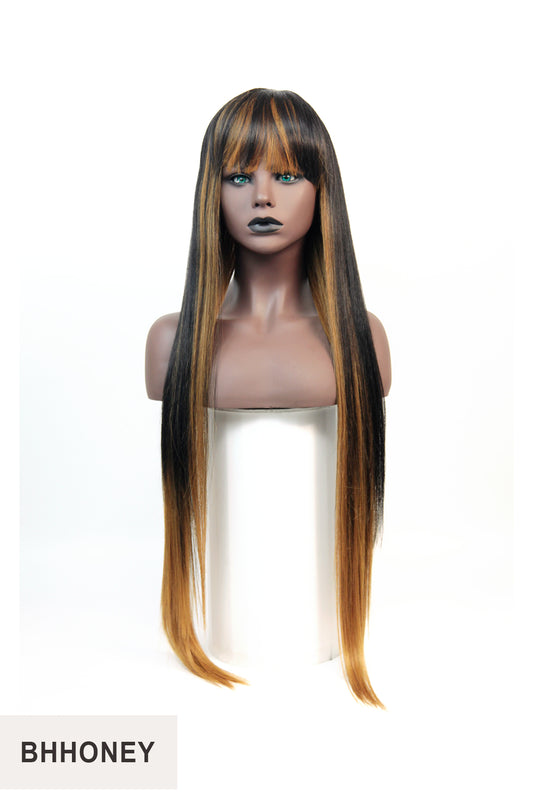 MAYDE BEAUTY AXIS SYNTHETIC WIG SLEEK TOUCH WIG - SLEEK CHINA BANG - BSW BEAUTY CANADA