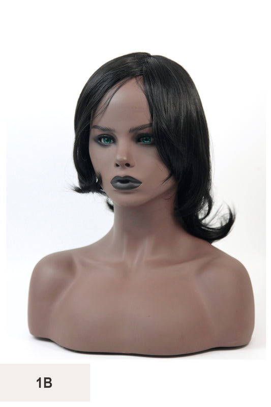 HAIR TOPIC OK WIG FULL CAP 019 - BSW BEAUTY CANADA