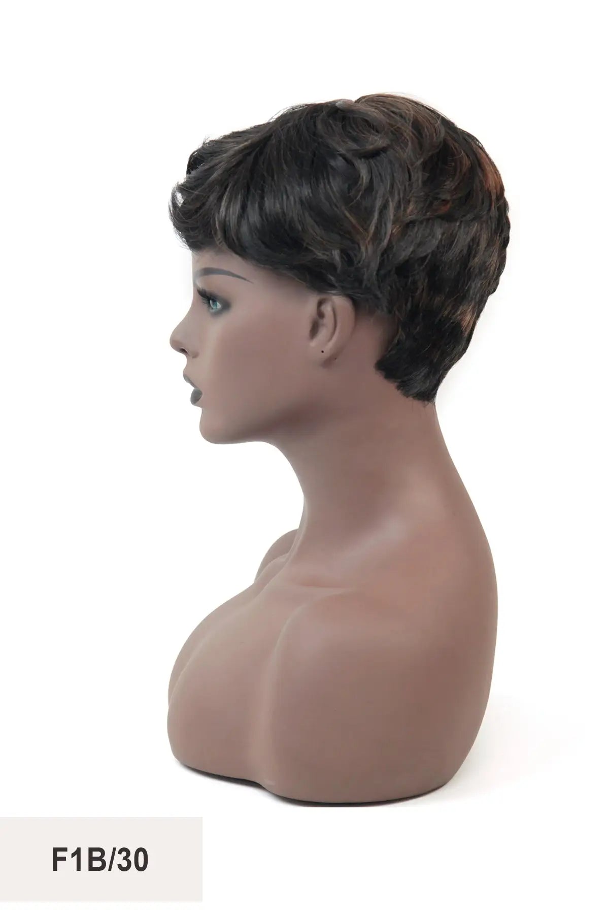 HAIR TOPIC OK WIG FULL CAP 006 - BSW BEAUTY CANADA