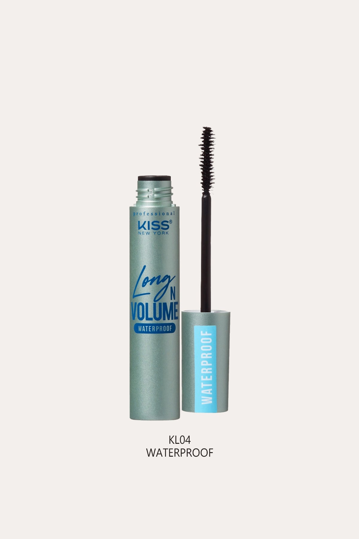 KISS NEW YORK PRO LENTHEN & VOLUME MASCARA - BSW BEAUTY CANADA