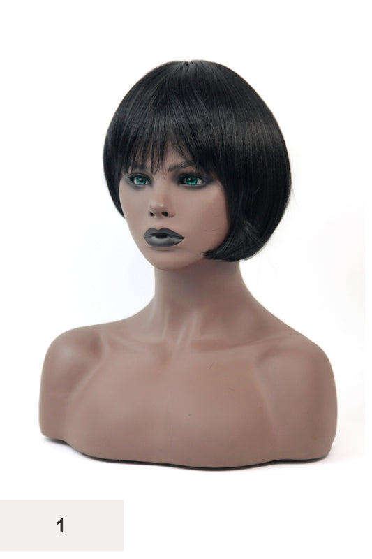 HAIR TOPIC OK WIG FULL CAP 015 - BSW BEAUTY CANADA