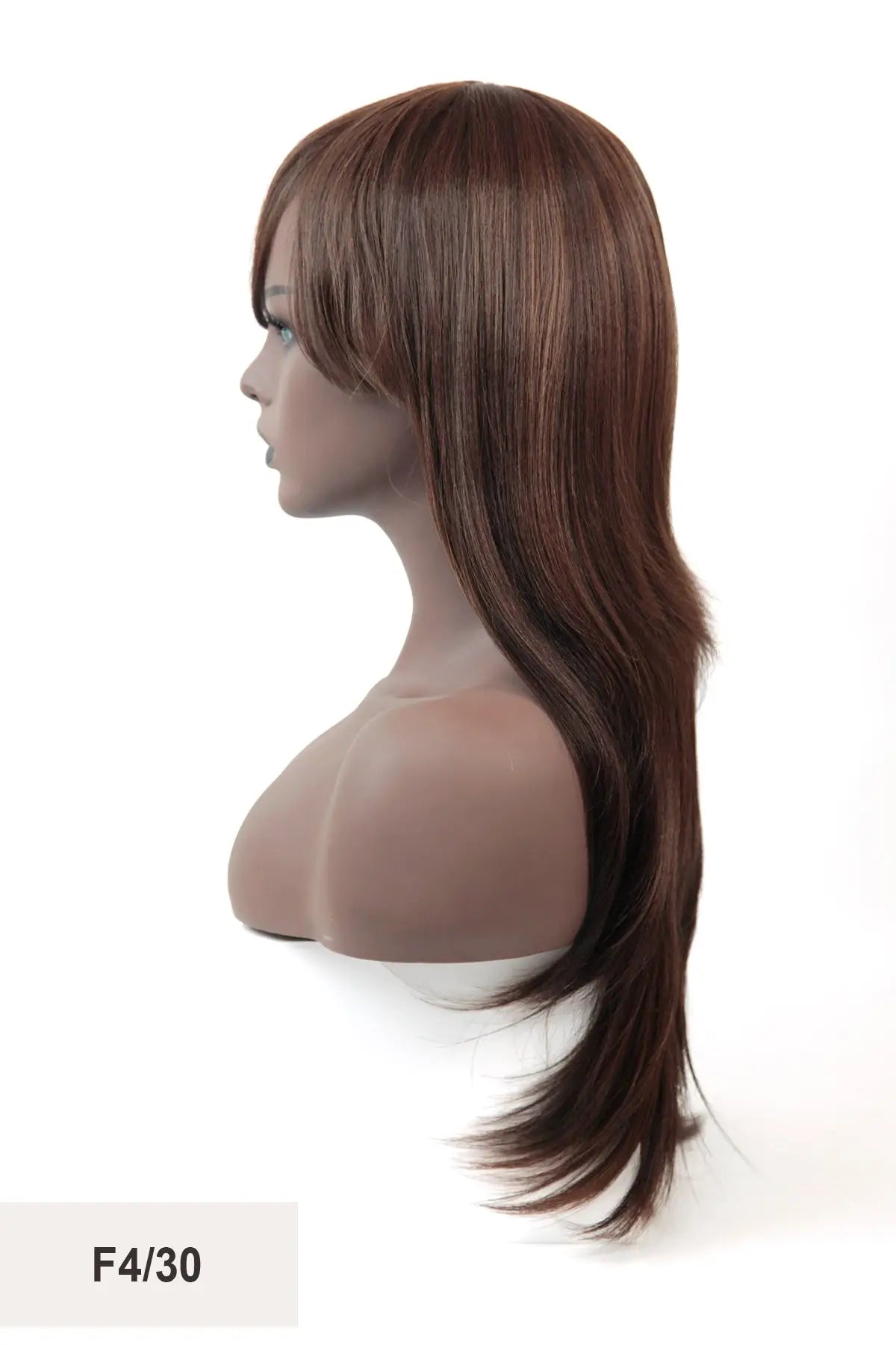 HAIR TOPIC OK WIG FULL CAP 003 - BSW BEAUTY CANADA