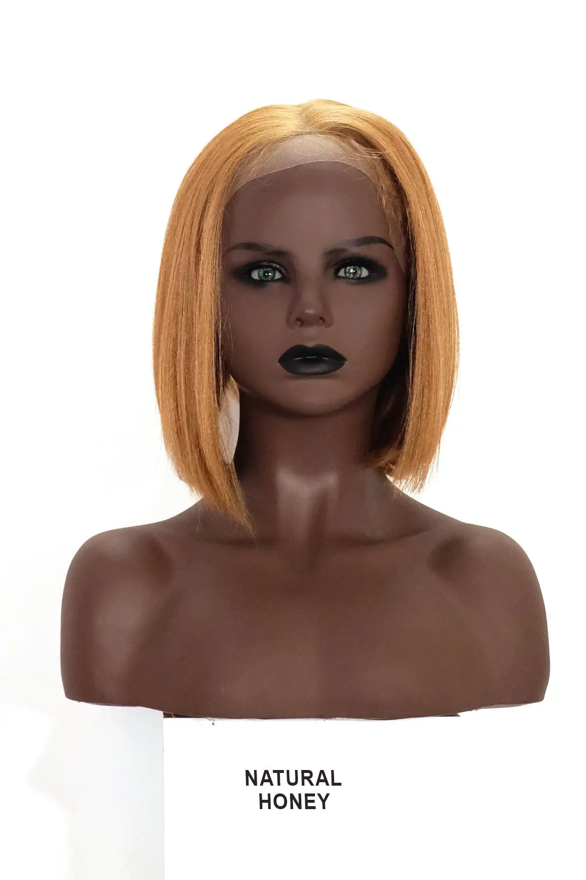 OUTRE PERFECT HAIRLINE SWOOP SERIES LACE FRONT WIG - Y-PART 203 OUTRE