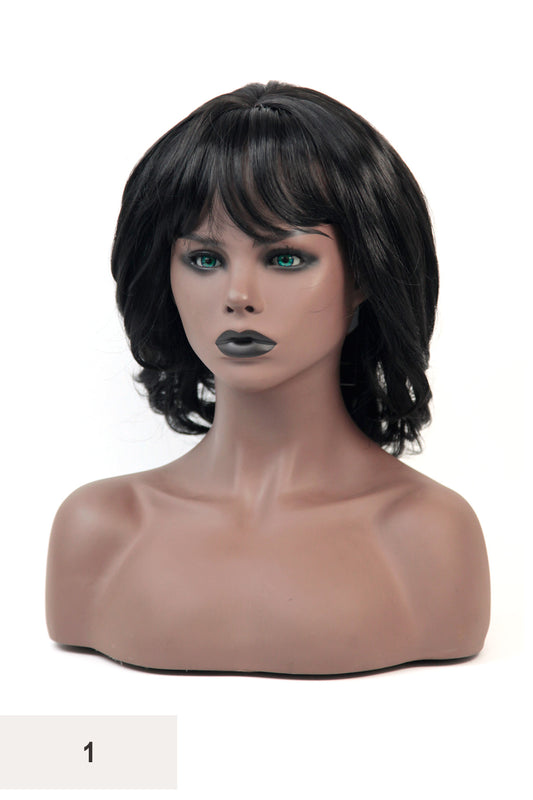 MOTOWN TRESS FULL WIG - FX COPA - BSW BEAUTY CANADA