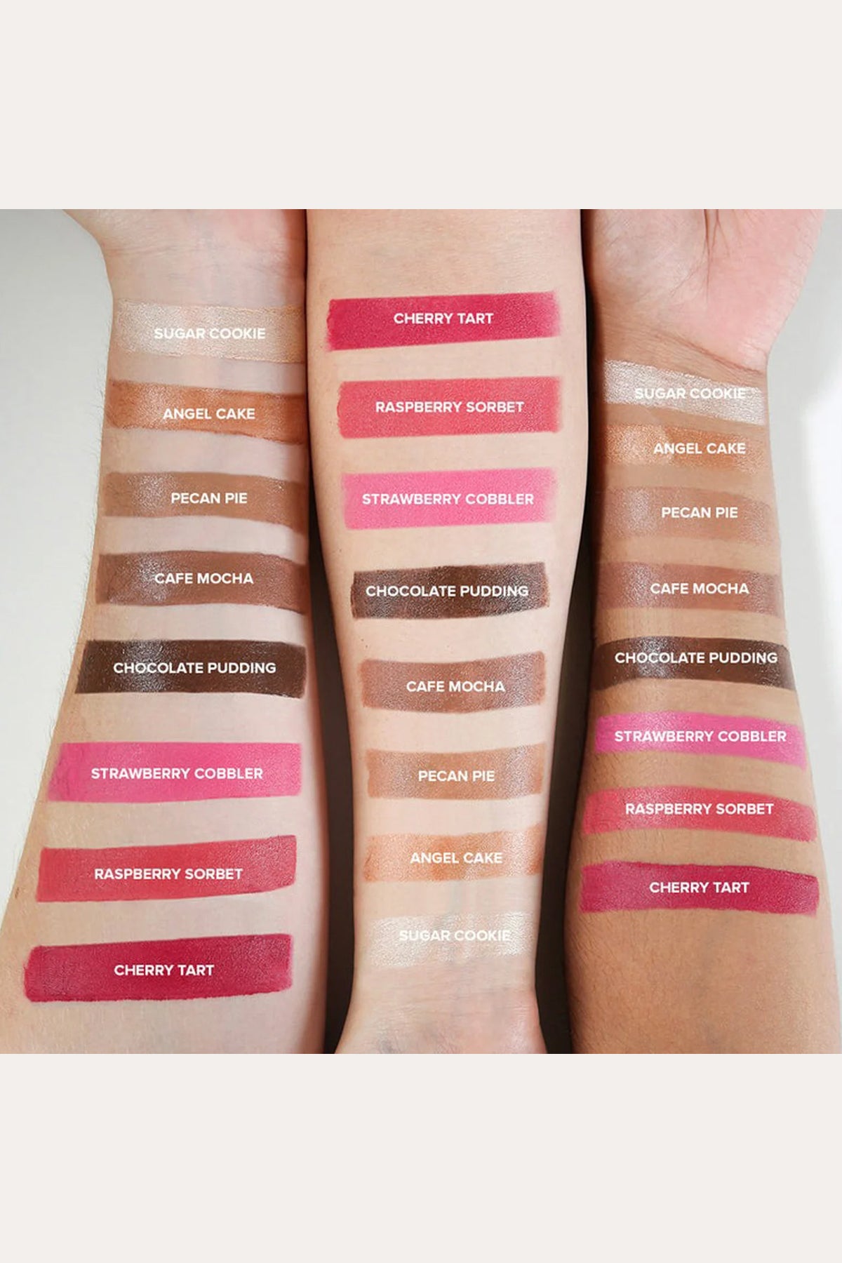 ABSOLUTE NEW YORK MULTIFACED COLOR STICK BLUSH - BSW BEAUTY CANADA