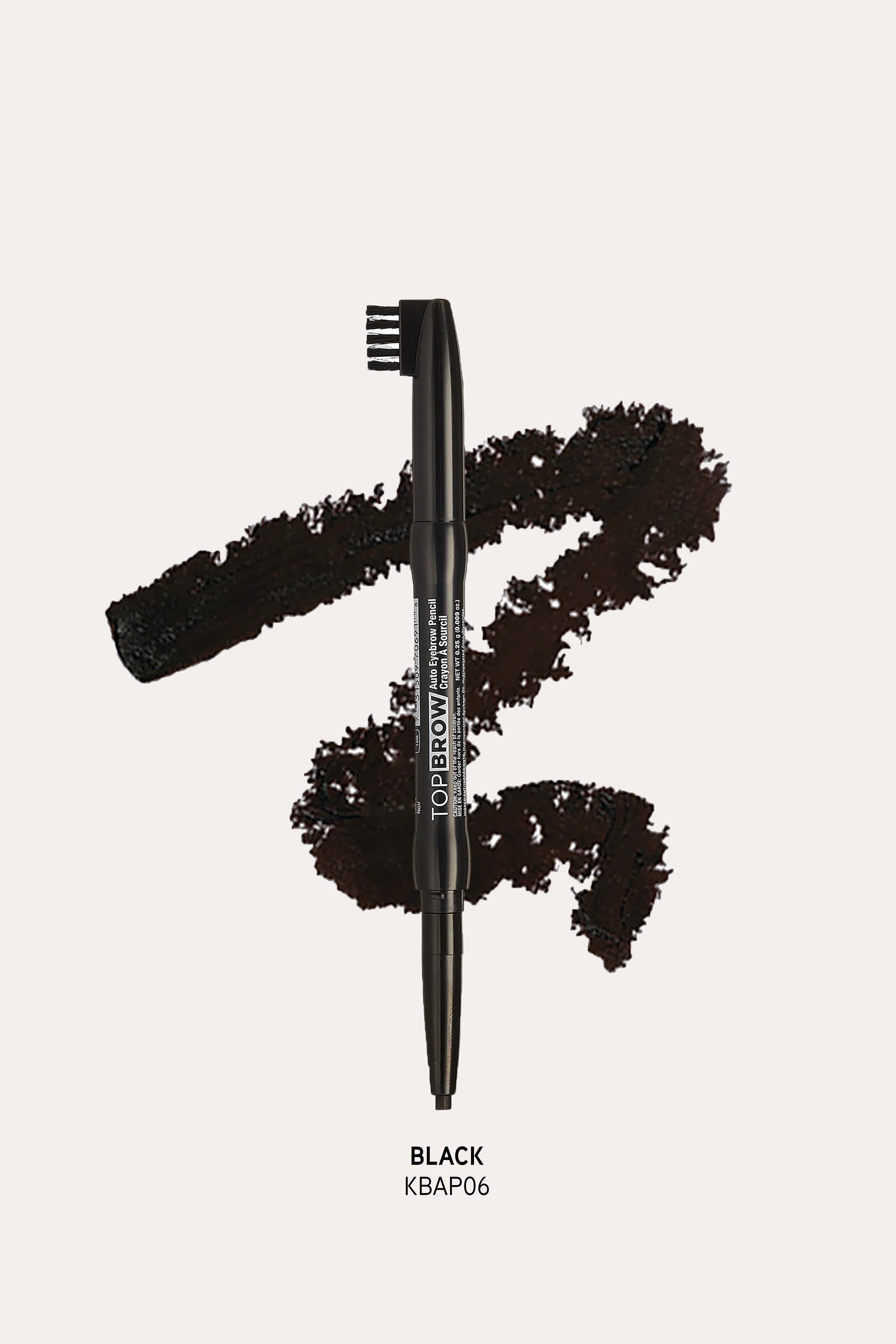 CRAYON À SOURCILS TOP BROW KISS NEW YORK PRO