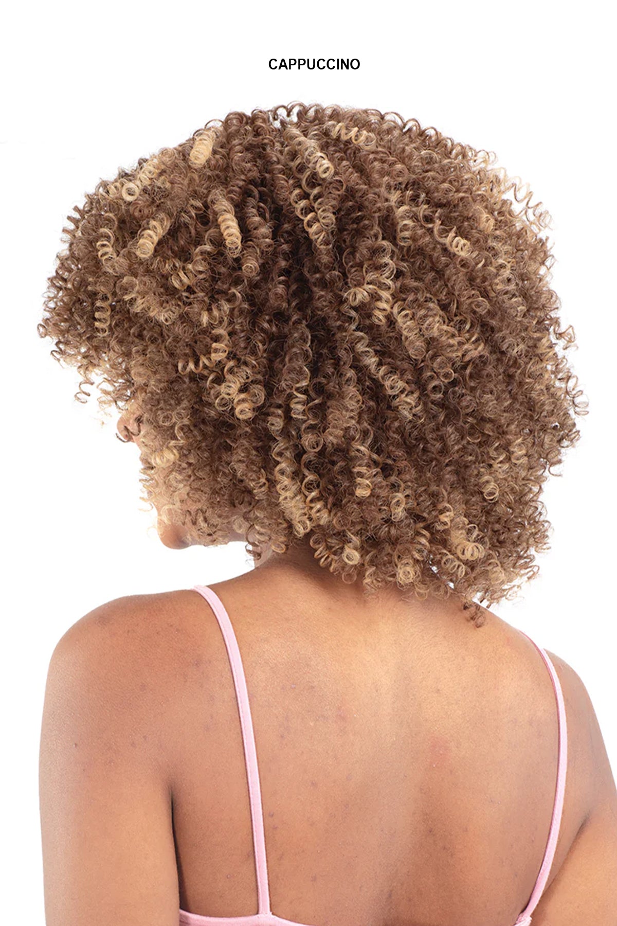 MAYDE CANDY WIG - GIGI - BSW BEAUTY CANADA