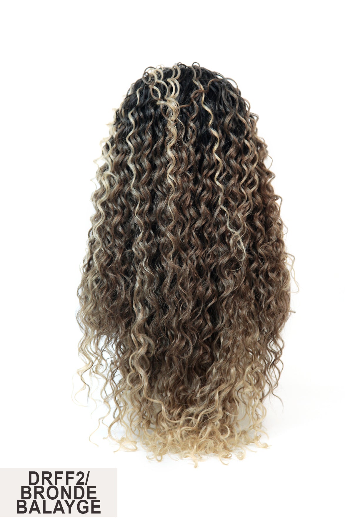 OUTRE PERFECT HAIRLINE TRUE FRONTAL 13X6 LACE FRONTAL WIG - PEAK 703 - BSW BEAUTY CANADA