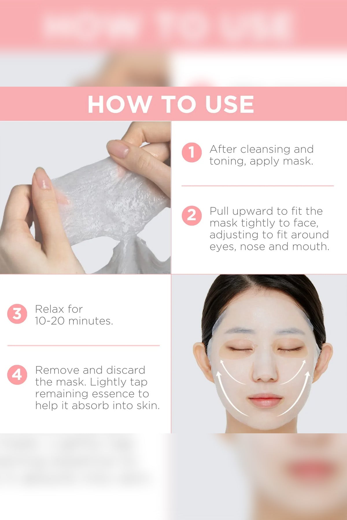 MEDIHEAL ESSENTIAL MASK