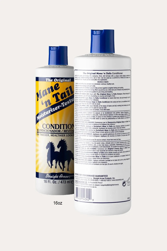MANE 'N TAIL ORIGINAL FORMULA CONDITIONER MANE'N TAIL