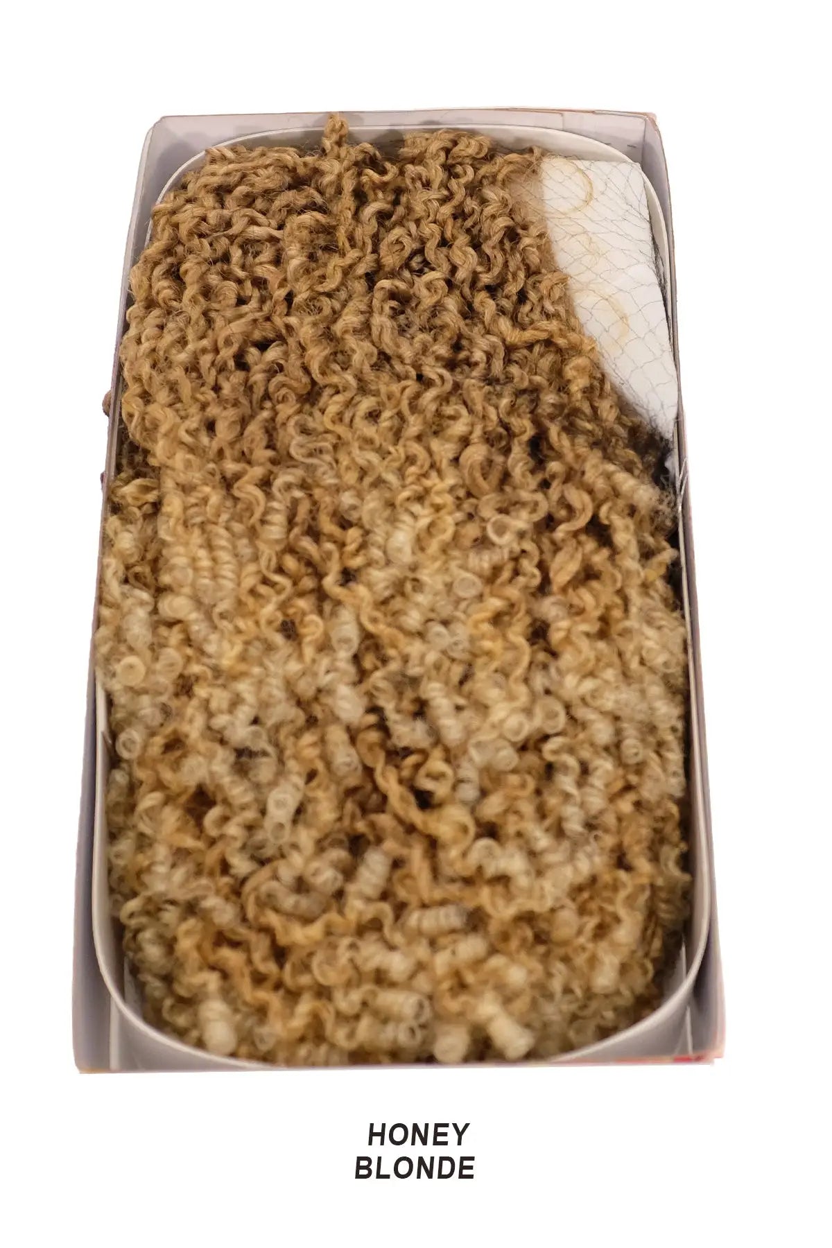 ZURY SIS DIVA LACE GLUELESS 13X4 PRE-BRAIDED HD LACE FRONTAL WIG - YANKY TWIST - BSW BEAUTY CANADA