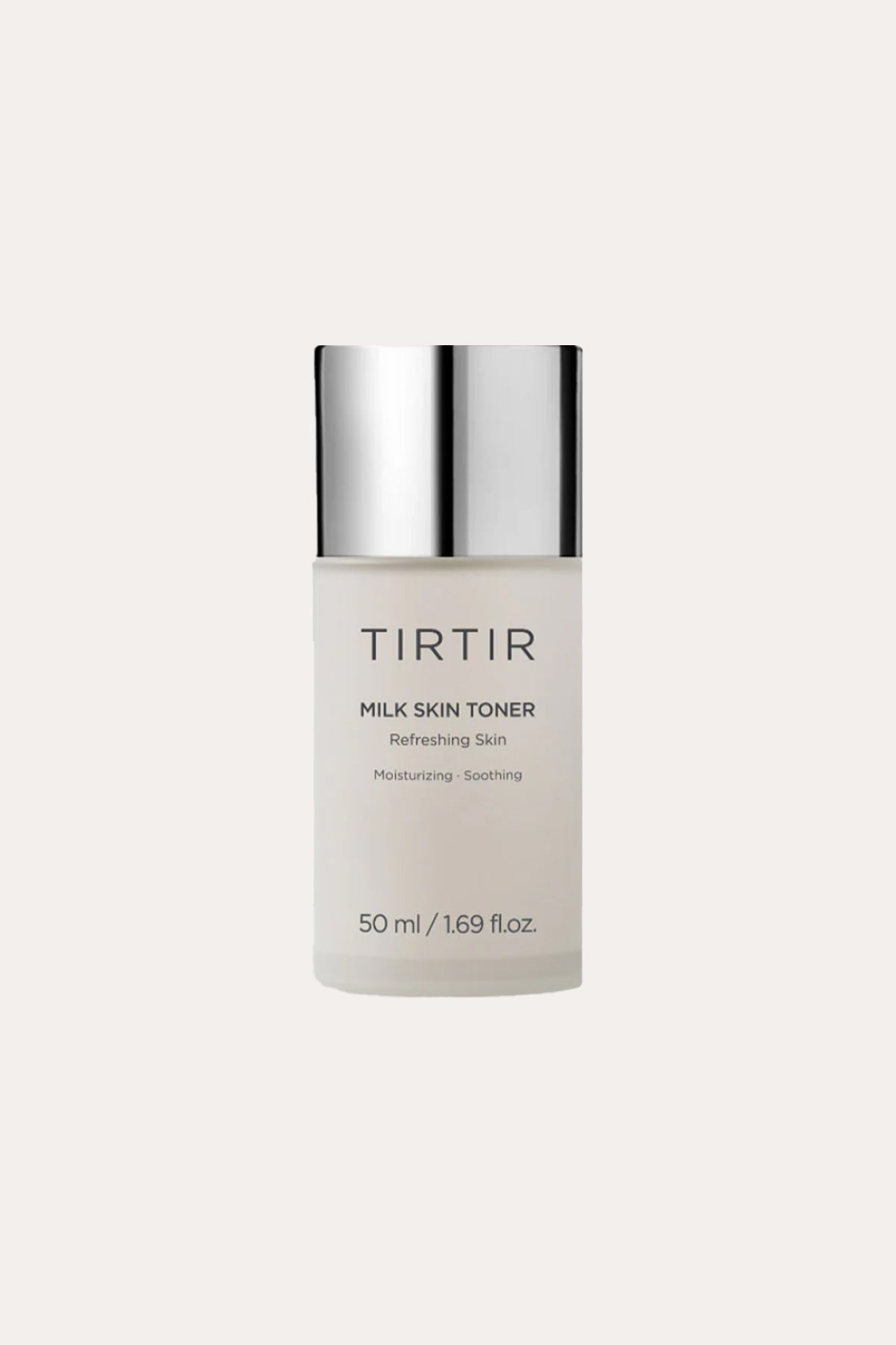 TIRTIR MILK SKIN TONER 50ml / 150ml - BSW BEAUTY CANADA