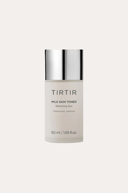 TIRTIR MILK SKIN TONER 50ml / 150ml - BSW BEAUTY CANADA