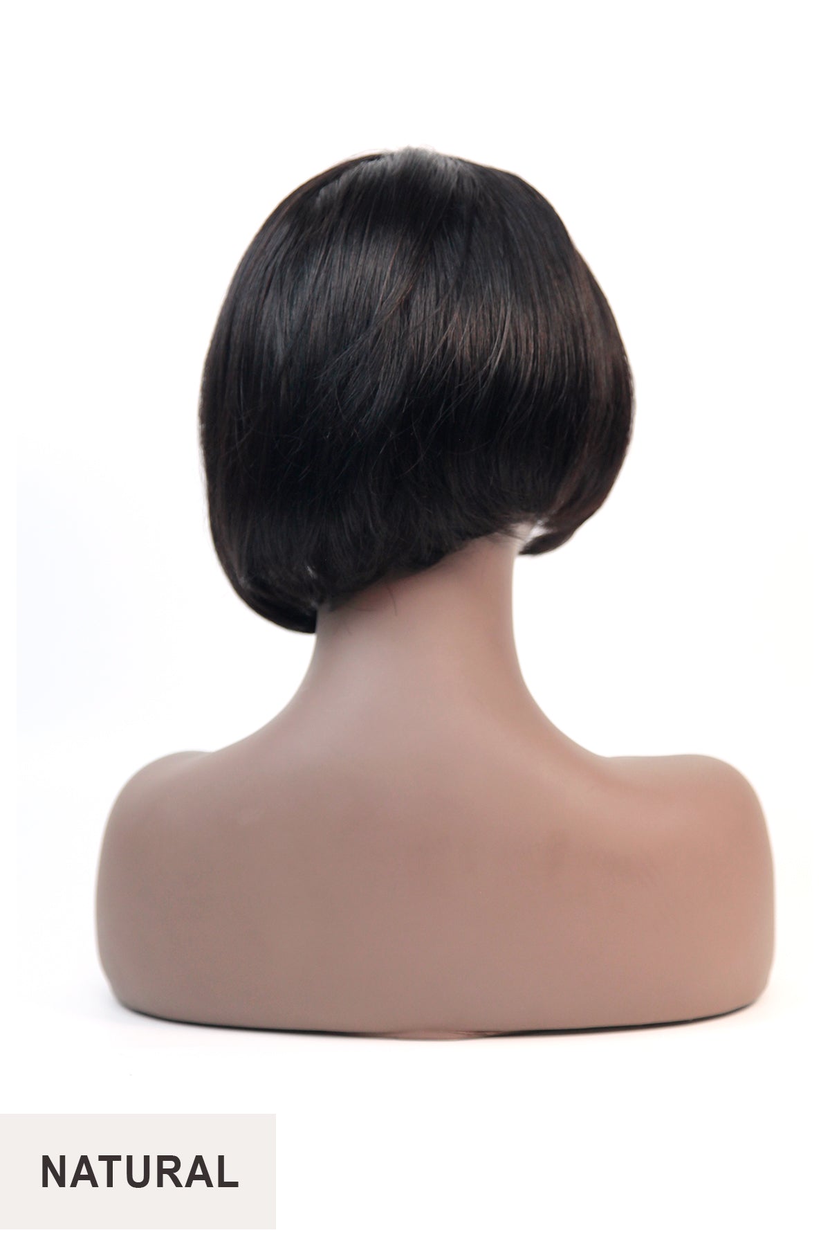 SHAKE N GO NAKED BRAZILIAN NATURAL HUMAN HAIR PREMIUM LACE PART WIG - CASSITY - BSW BEAUTY CANADA
